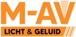 M-AV – Licht & Geluid